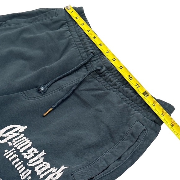 Y2K Inspired Gymshark Athletic Comfort Joggers Running Gym Lounge Unisex S - Picture 9 of 12